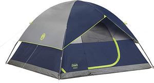 Best tents of 2023