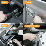 Hard Top and Door Removal Torx Set Tool Kit for Jeep Wrangler JK JL 2007-2022