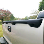 Tailgate Spoiler Cap Molding Top Protector for 99-06 Silverado / Sierra