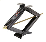 ROCKMAN RV Campertrailer Stabilizer Leveling Scissor Jack Kit 24" 5000Lbs Set 4