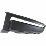 NEW Textured Black Front Bumper Cover Fascia for 2014-2021 Toyota Tundra 14-21