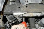 For 03-09 4-Runner FJ Cruiser 2WD/4WD Sway Bar Drop Bracket 2-4" Leveling Kit